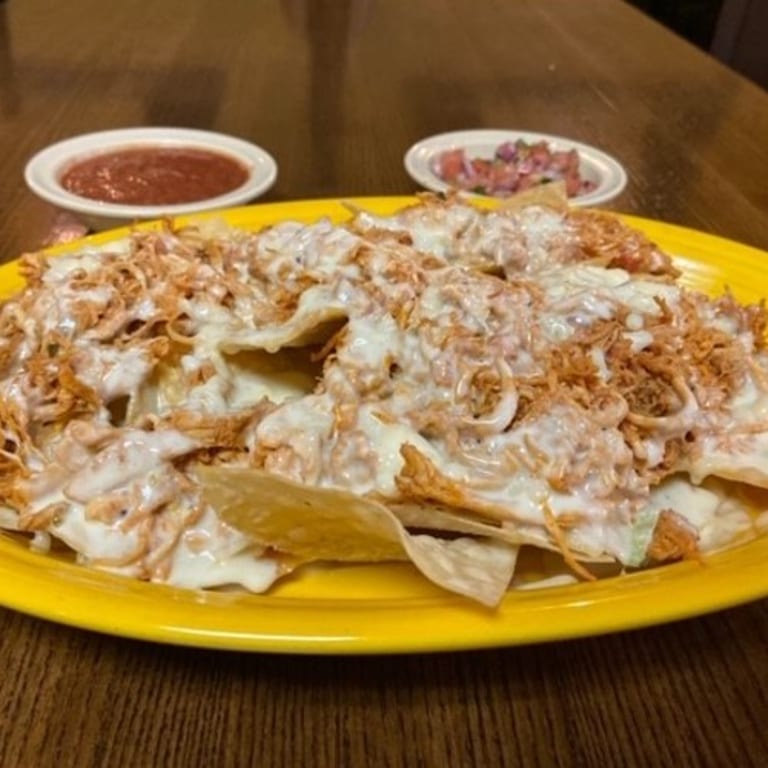 Irresistible Nachos for Everyone