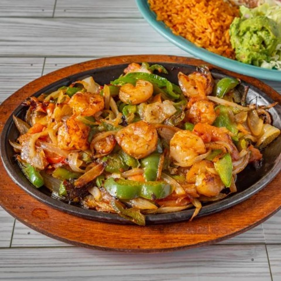 Savor Our Shrimp Delights