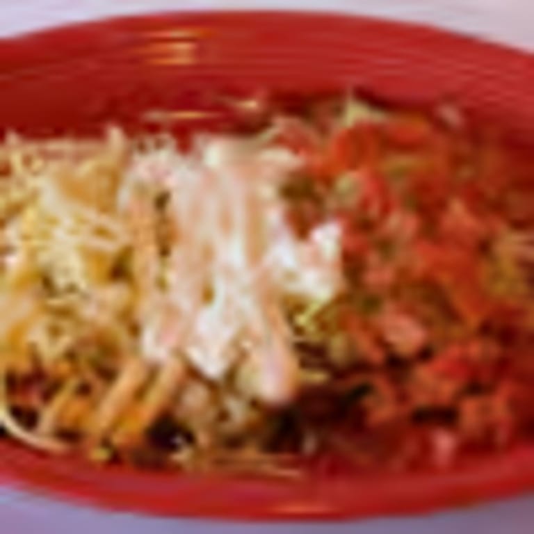 Delicious Enchiladas Await You